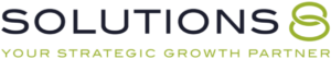 Solutions 8 logo