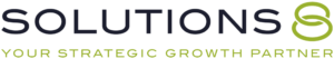 Solutions 8 logo