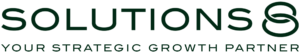 Solutions 8 logo