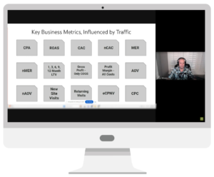 Key Business Metrics