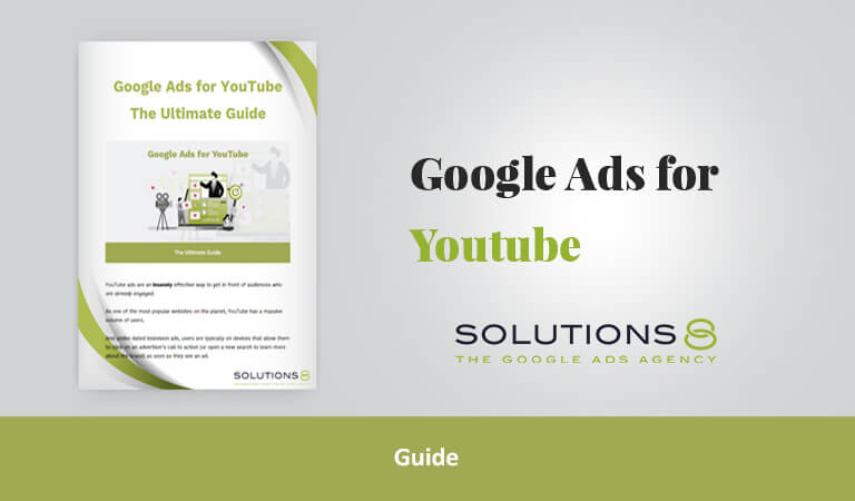 Google Ads for YouTube: The Ultimate Guide