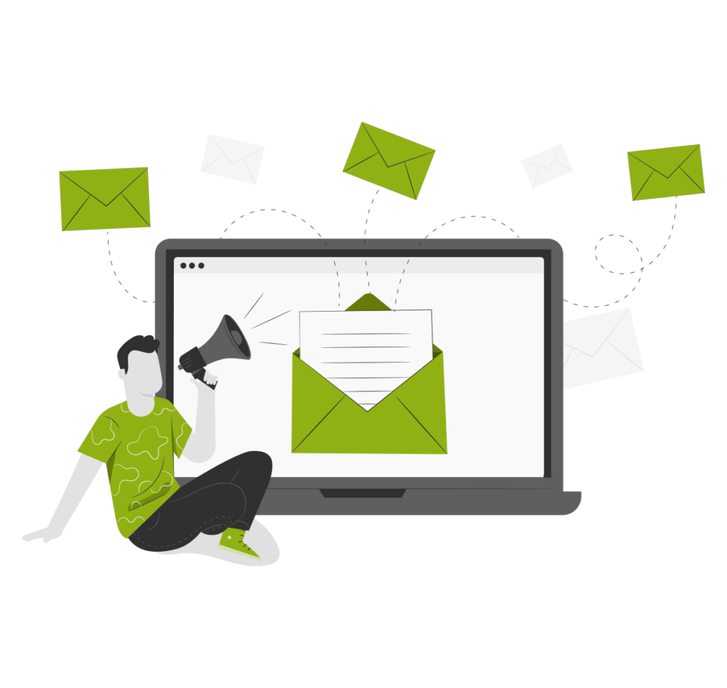 Email Marketing & Automation