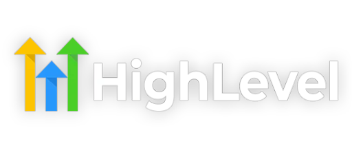 HighLevel brand image