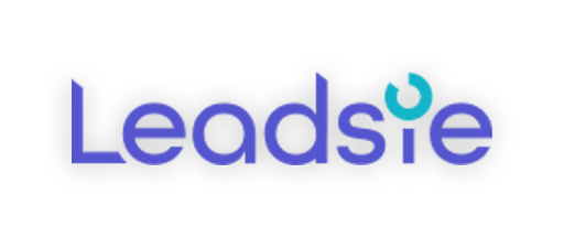 Leadsie brand image