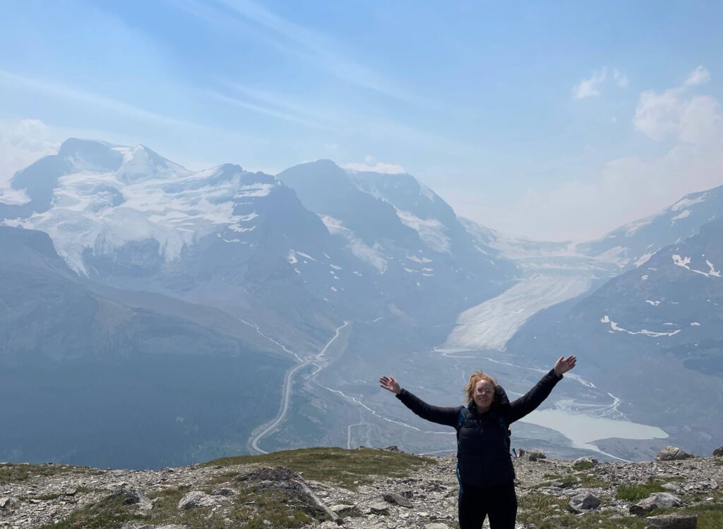 Melissa Nodding Mountains