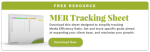 MER Tracking Sheet - Solutions 8