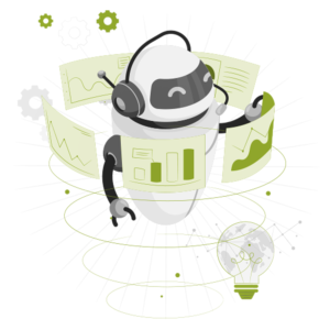 AI Search Tools and Digital Marketing