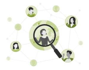 Social Media Building a Community