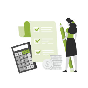 Calculate Spend Based on Set Budget