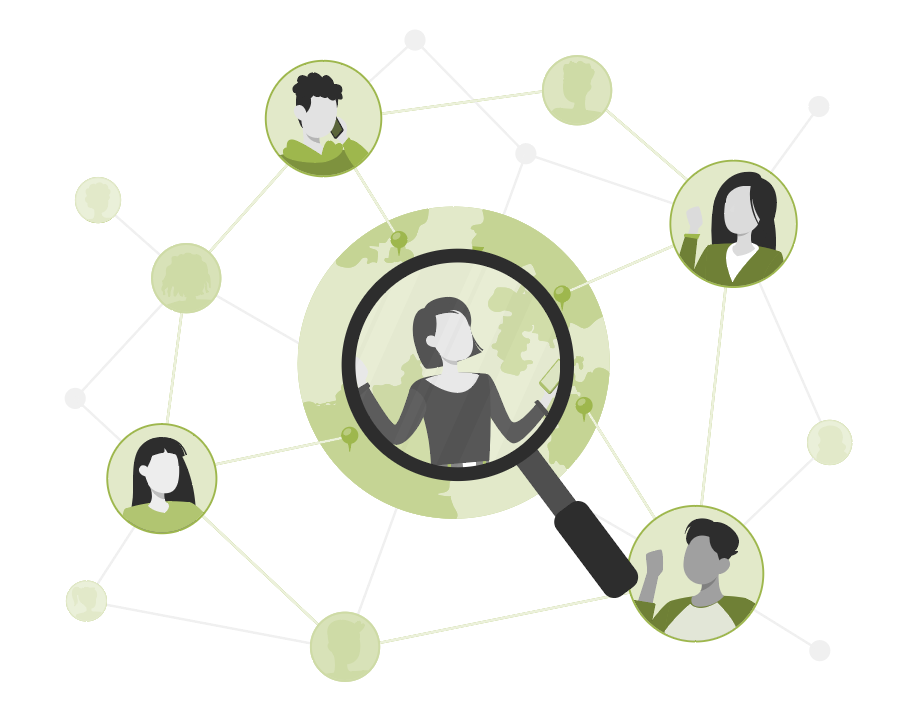 Client Interaction Frequency