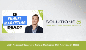 Marketing Funnel 2025