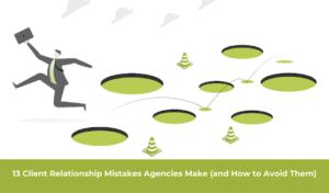 Avoid Client Relationship Mistakes