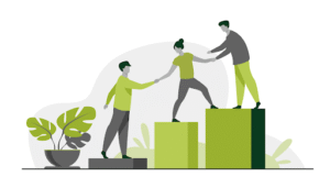 Successful Client Relationships Built on Trust