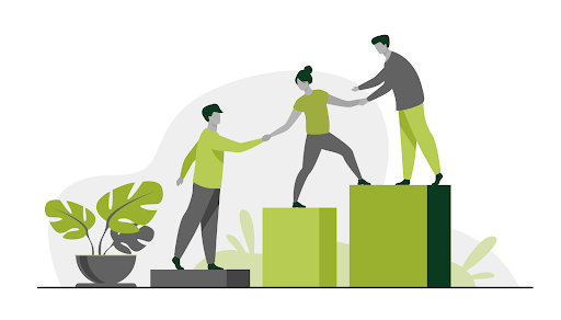 Successful Client Relationships Built on Trust