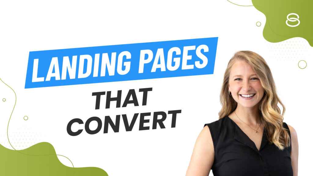 8 landing page best practices to increase conversions (+ examples)