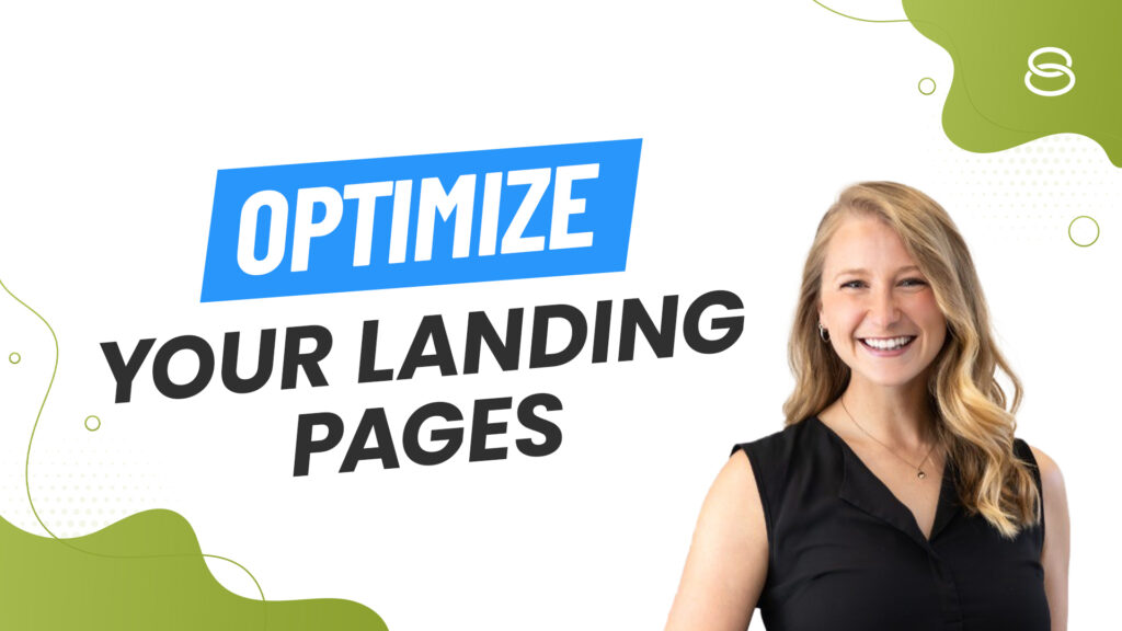 Landing page optimization strategies to increase conversions (a practical, data-driven guide)